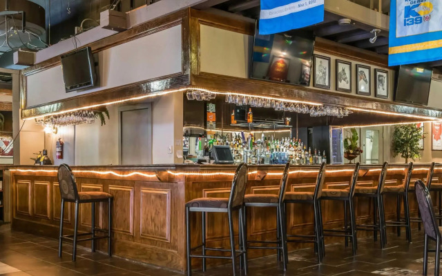 Radisson Hotel Louisville North