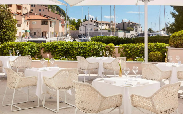 Tivoli Portopiccolo Sistiana Wellness Resort & Spa