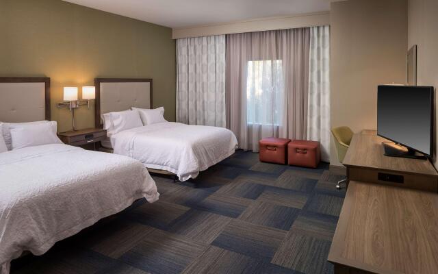 Hampton Inn & Suites Asheville Biltmore Village