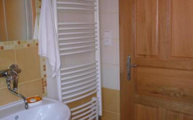 U Pramene Virskeho Vanku