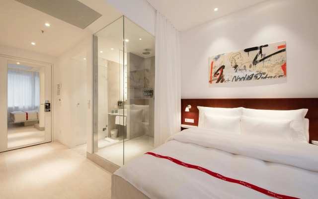 Ruby Marie Hotel Vienna by IHG