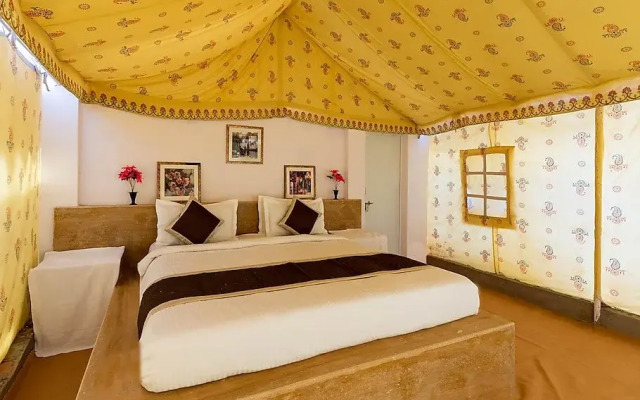Royal Jaisalmer Resort & Camp