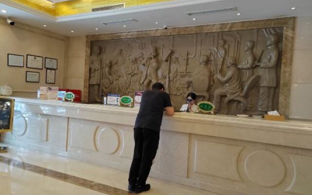 Vienna hotel