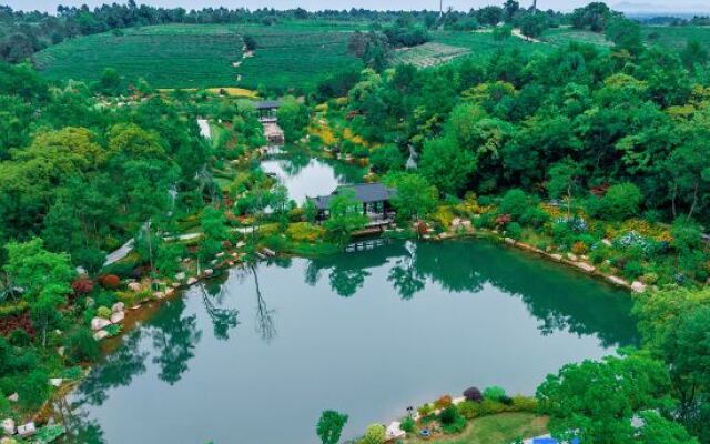 Wonderland Resort Nanjing