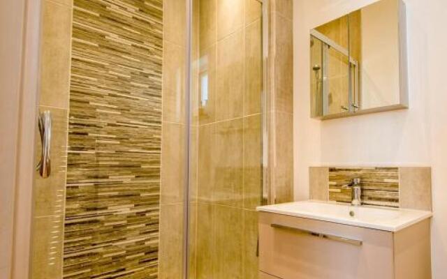 The Manor Coach House