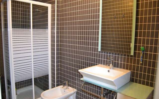 Apartamentos Agata Real