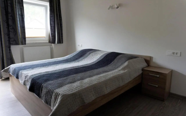 Viktoria Apartments