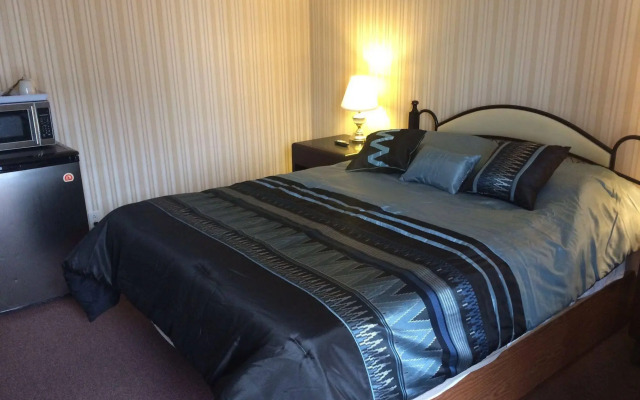 Motel Grande ile