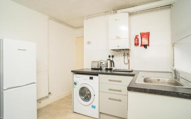 Coastal City Rooms - Centre
