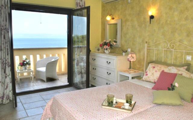 Villa Ionia apartment