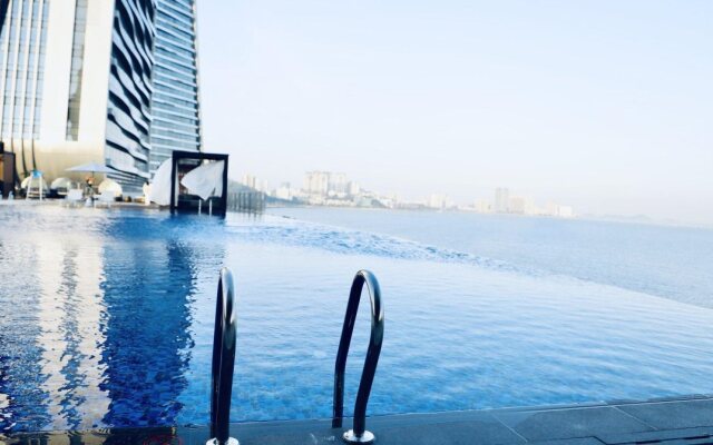 InterContinental Zhuhai by IHG