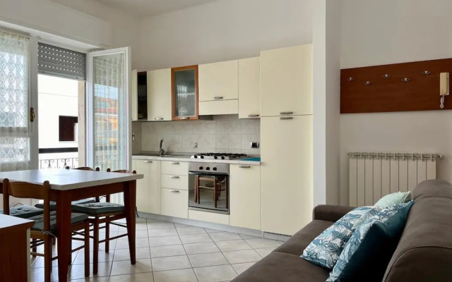 Via Capri 15 by Tempovacanza