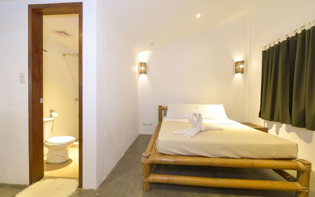 The Lazy Dog Bed & Breakfast