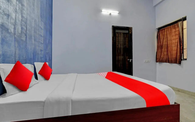 Spot On 806322 Hotel Kings Night