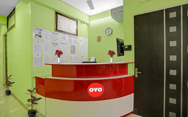 Hotel Shyam Residency