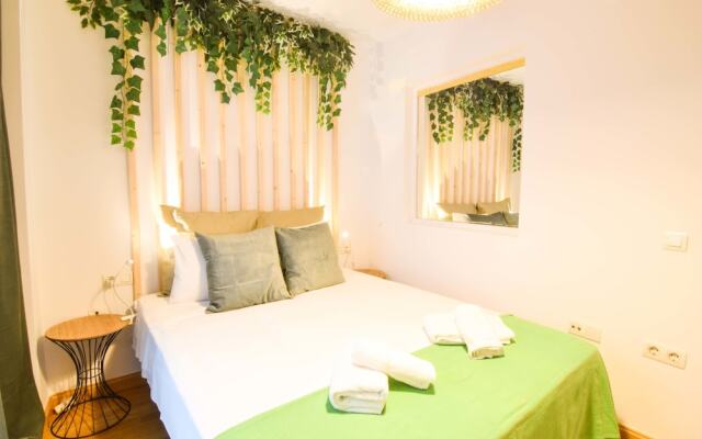 Letmalaga Carreteria