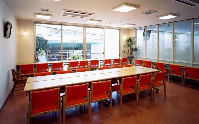 Kochi Ryoma Hotel