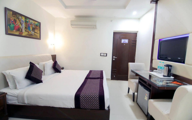 Hotel Taj Inn