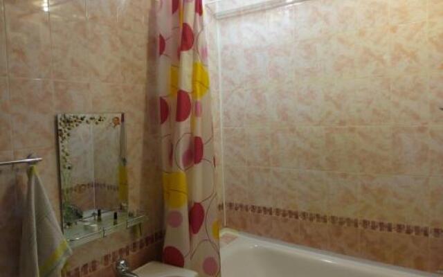 Меблированные комнаты Homestay on Chistopolskaya 82