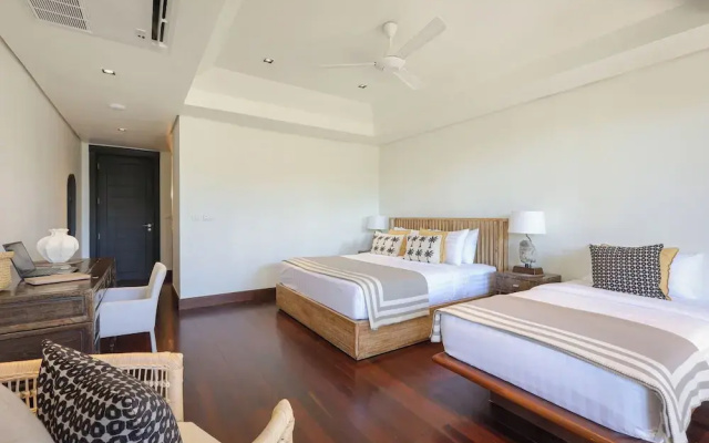 Katamanda Villa Allegra E34