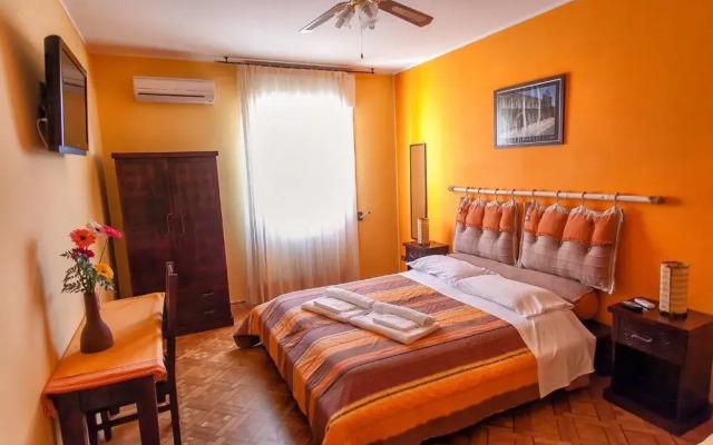 Panoramic Suites
