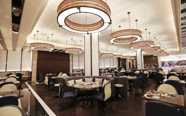 voco Hangzhou Binjiang Minghao by IHG