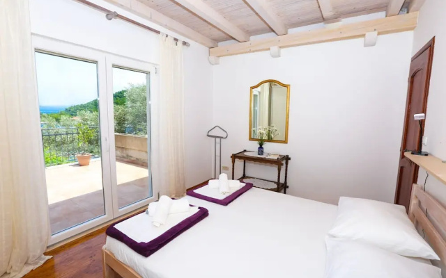 Apartment Lucia