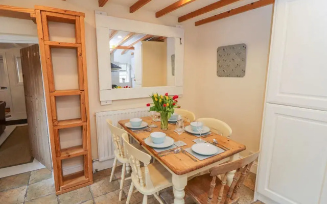Bramble Cottage