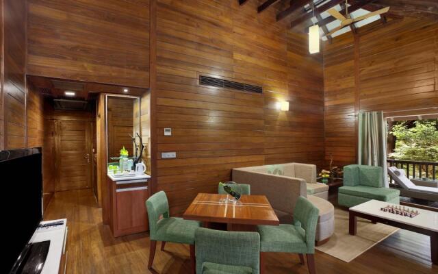 The Tamara Coorg