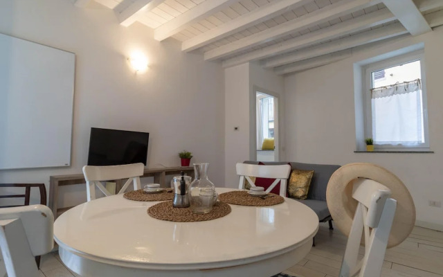 Lario House Apartment a Lecco