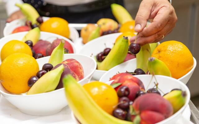 Hotel Ariston & Palazzo Santa Caterina