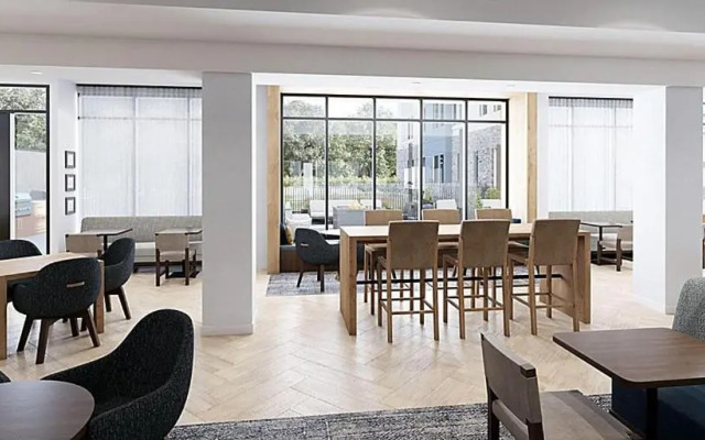 Staybridge Suites Ames by IHG