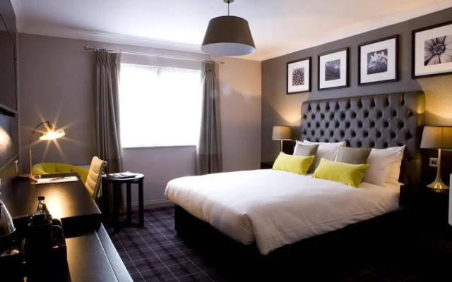 The Bulls Head Hotel