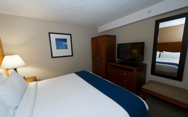 Sandman Hotel & Suites London Downtown