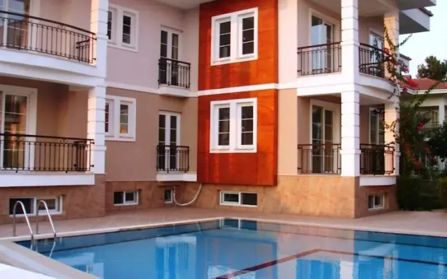 Noya Apartments