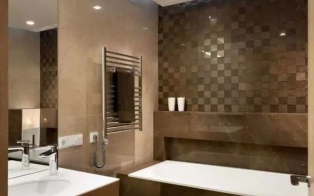 Hotel South City