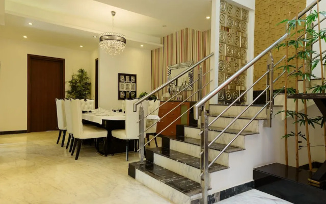 Swiss Royal Suites