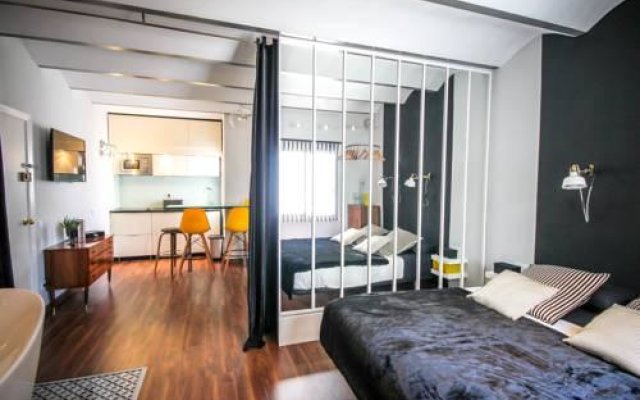 L'Appartement, Luxury Apartment Barcelona