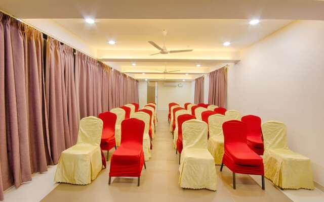 Hotel Grand Ashwin Executive