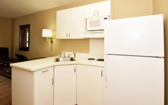 Extended Stay America - Seattle - Mukilteo