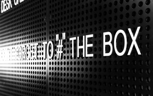 Quality Hotel The Box