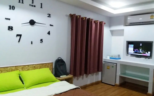 Heuan Na Khee
