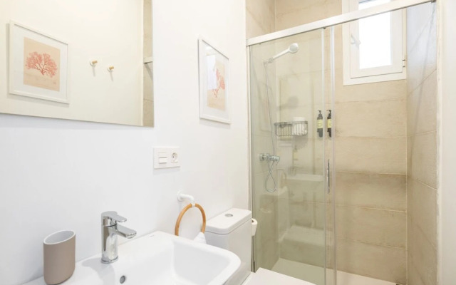 Apartamentos Luna Suites Palacio Dorita