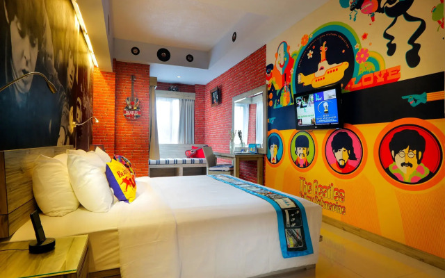 Rhadana Hotel