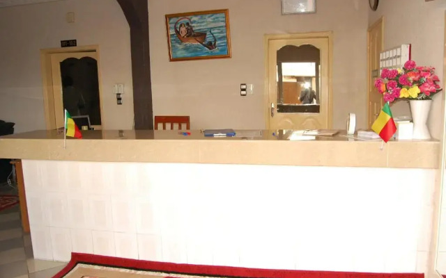 HOTEL SAFARI Cotonou