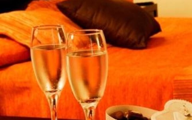 Hotel Camberland Ramallo