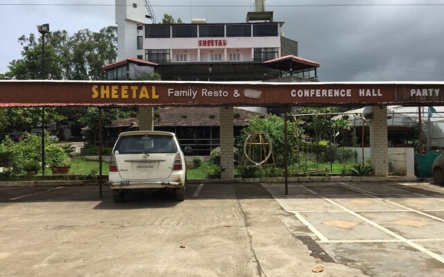 Hotel Sheetal