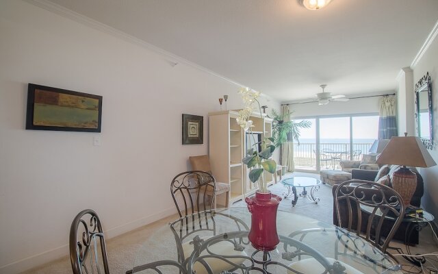 Sea Breeze 302 Deluxe