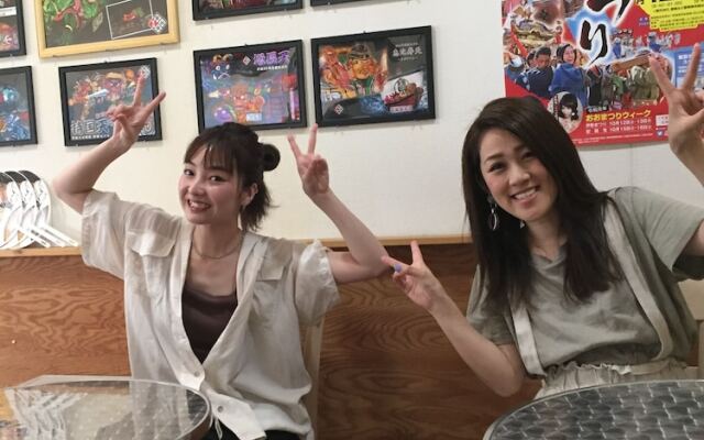 Heart Hostel and Diner