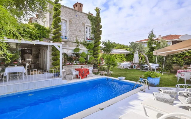 My Stone Home Hotel - Special Class